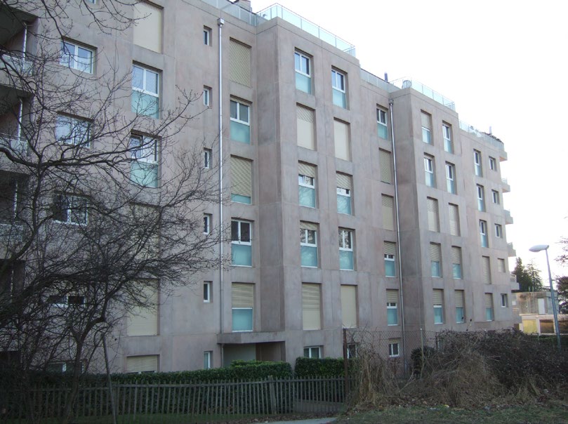 Aperçu: Rue de la Tambourine